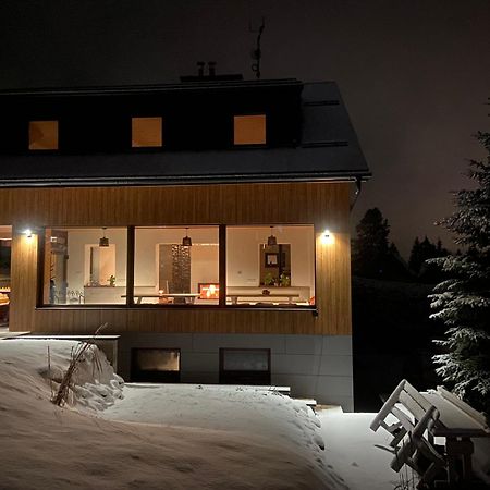 Chalet Derese Liptovský Mikuláš Εξωτερικό φωτογραφία