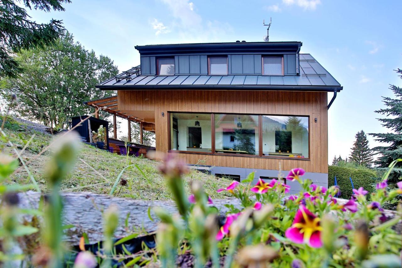 Chalet Derese Liptovský Mikuláš Εξωτερικό φωτογραφία