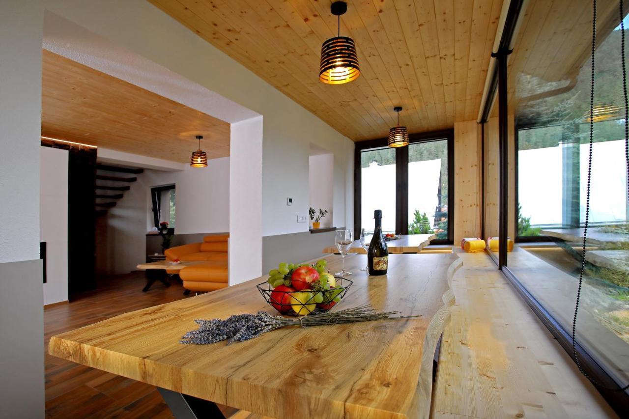 Chalet Derese Liptovský Mikuláš Εξωτερικό φωτογραφία