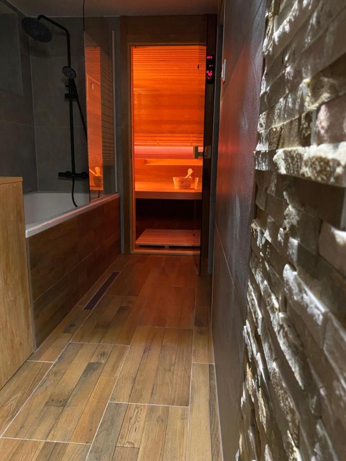 Chalet Derese Liptovský Mikuláš Εξωτερικό φωτογραφία