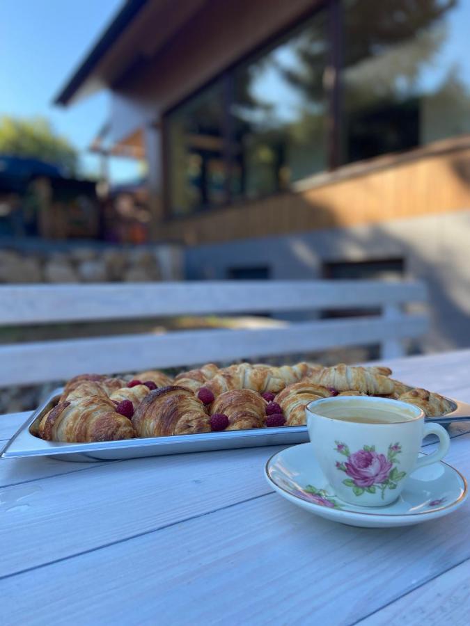 Chalet Derese Liptovský Mikuláš Εξωτερικό φωτογραφία