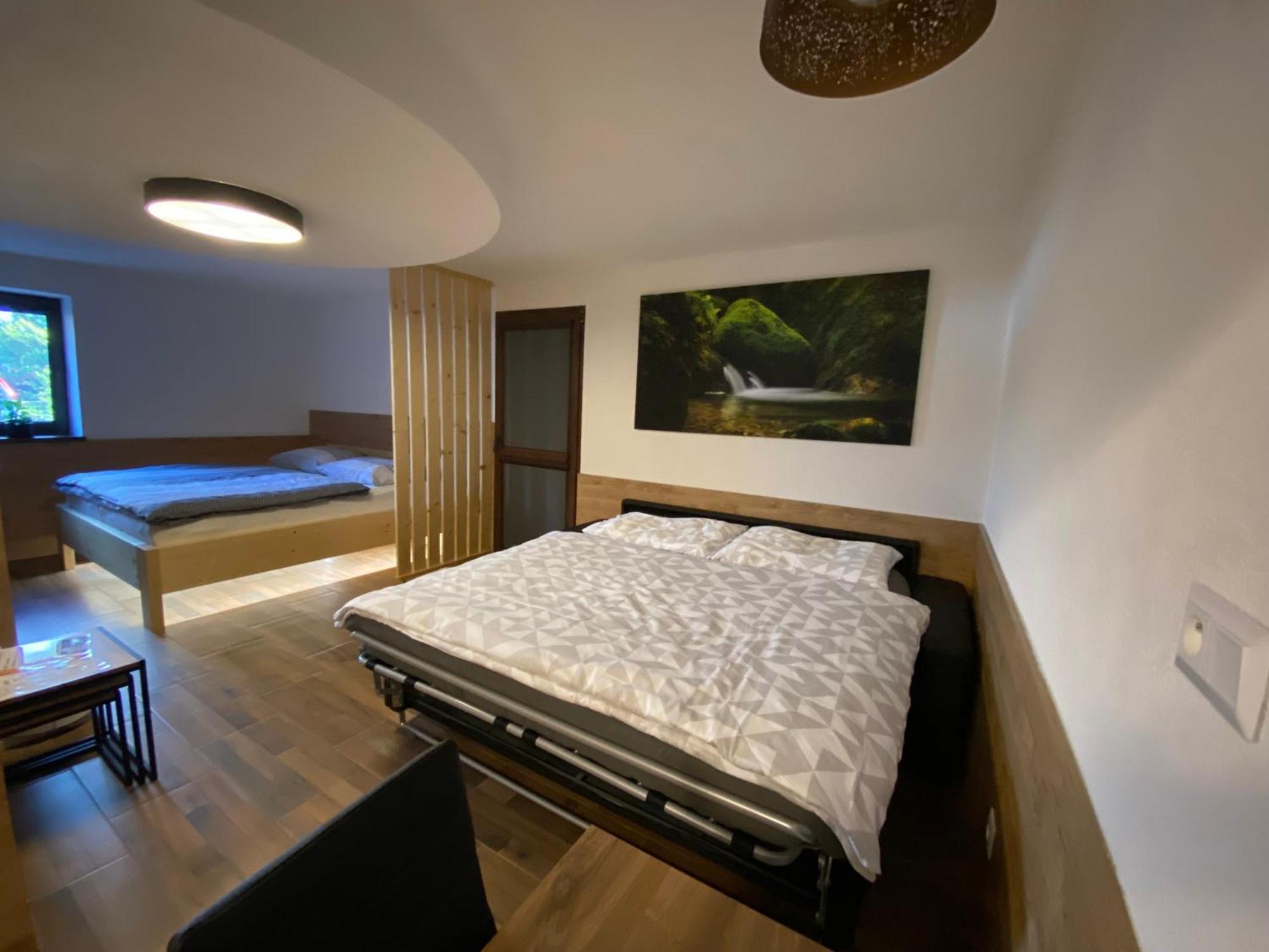 Chalet Derese Liptovský Mikuláš Εξωτερικό φωτογραφία